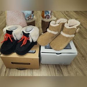 UGG Bundle